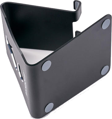 RockBoard Mobile Phone Stand (black)