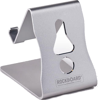 RockBoard Mobile Phone Stand (silver)