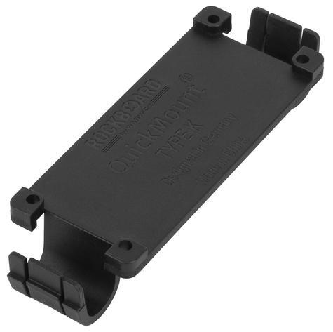 RockBoard PedalSafe Type K1 - Protective Cover / For Mooer Micro Series pedals (rockboard mounting plate)