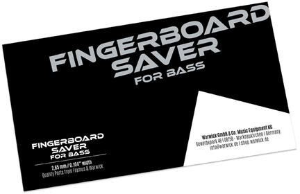 RockCare Fingerboard Saver Medium Frets 2pcs.