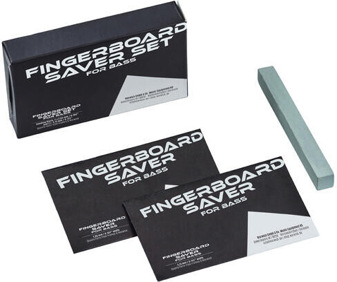 RockCare Fingerboard Saver Medium and Jumbo Frets 2pcs.