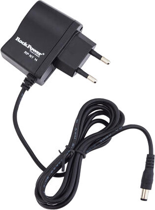 RockPower NT-14 (12V DC / 500 mA / center +)