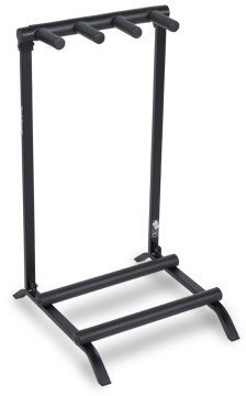 RockStand Electric/Bass Guitars Stand / 20880 (for 3)