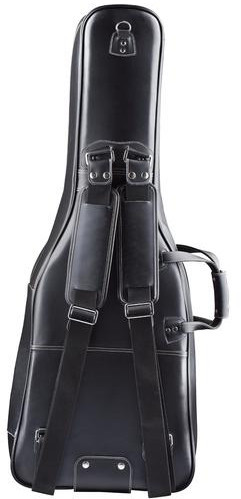 Rockbag 20208 Genuine Handmade Leather Bag (classical guitar)
