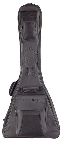 Rockbag Starline FV-Model E-Guitar Bag (black)