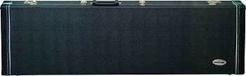 Rockcase RC 10601 / RC-10601 (Jazzmaster Gitarre)