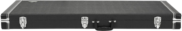 Rockcase Standard Electric Guitar Case / 10621B/SB (Black)