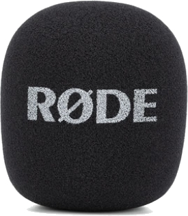 Rode Interview GO (black)