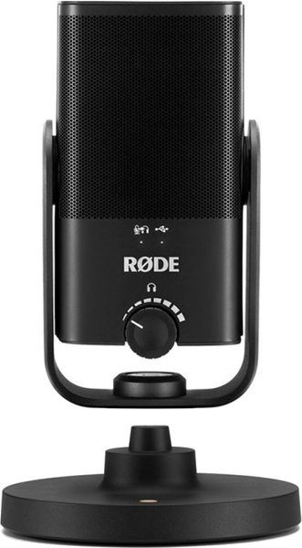 Rode NT-USB Mini