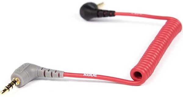 Rode SC7 Patchcable