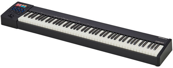 Roland A-88 MKII Midi Keyboard Controller (88 keys)