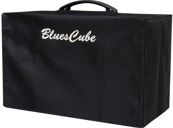 Roland Blues Cube STAGE Amp Cover (black)