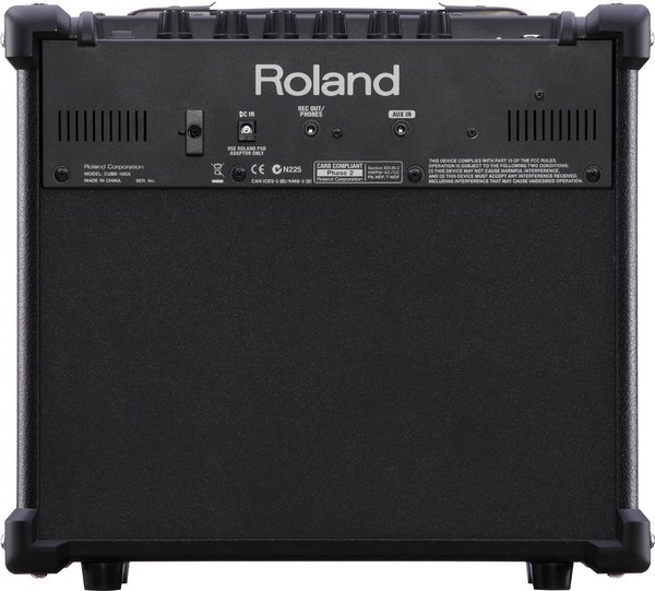 Roland Cube-10GX