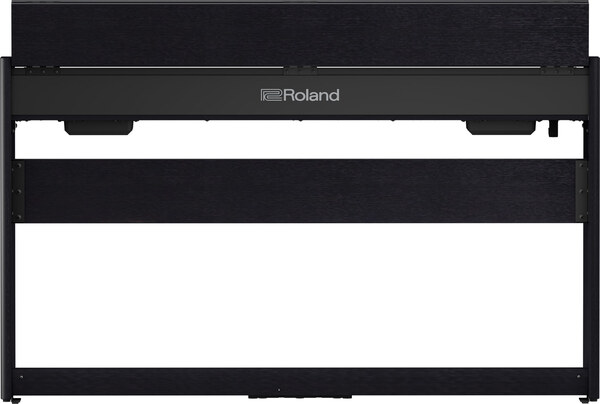 Roland F701 (contemporary black)
