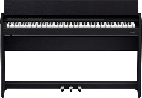 Roland F701 (contemporary black)