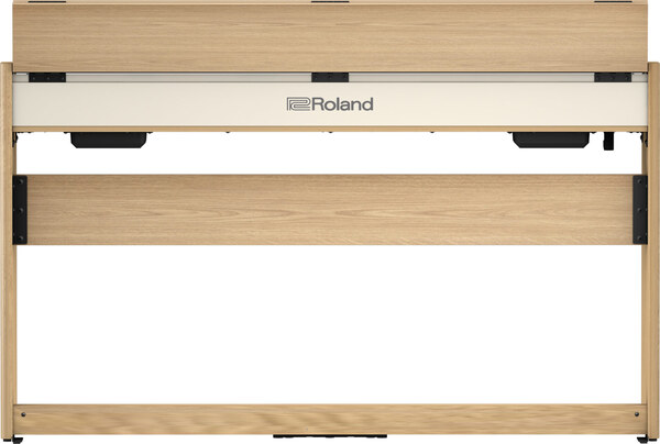 Roland F701 (light oak)