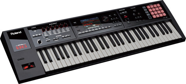 Roland FA-06