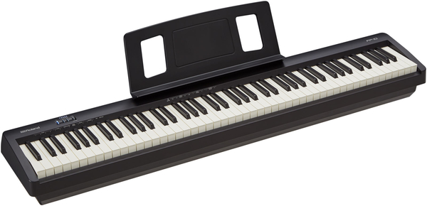 Roland FP-10 (black)