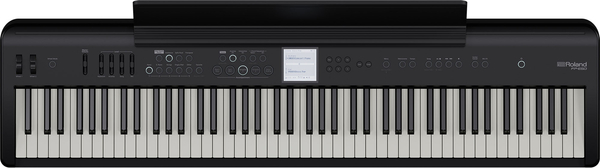 Roland FP-E50 (black)