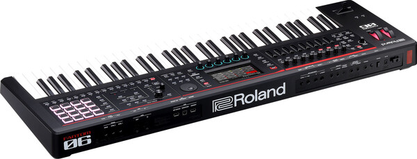Roland Fantom 06 (61 keys)