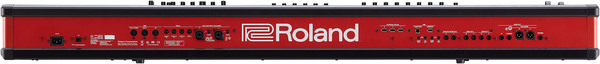 Roland Fantom 8 EX (88 keys)