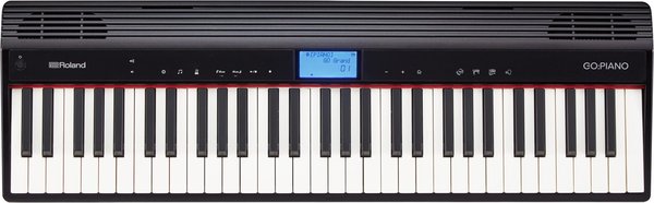 Roland GO-61P GO:Piano