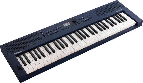 Roland GO:KEYS-3 (midnight blue)