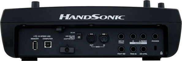 Roland HandSonic HPD-20