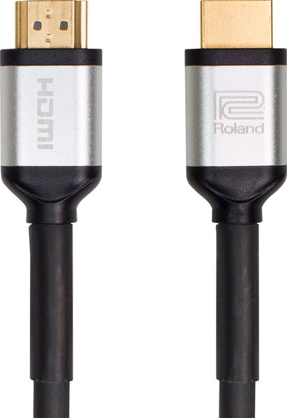 Roland RCC-10-HDMI (3m 30AWG)