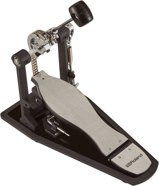 Roland RDH-100A / Single Kick Drum Pedal with Noise Eater
