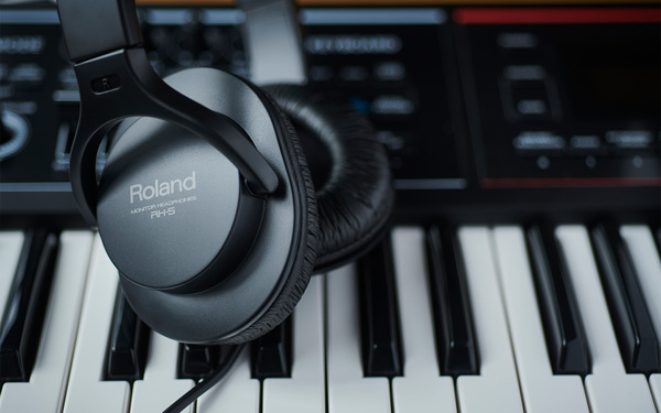 Roland RH-5 Headphone