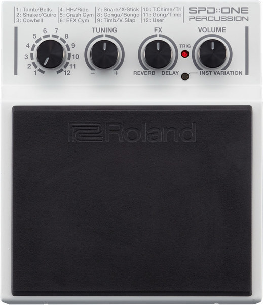 Roland SPD One Percussion Pad