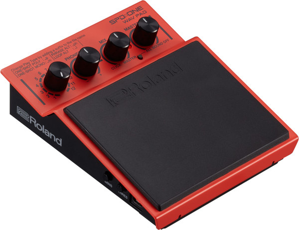 Roland SPD One Wav Pad