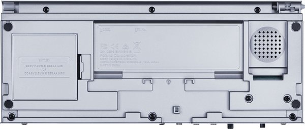 Roland TB-03 / Boutique Bass Line