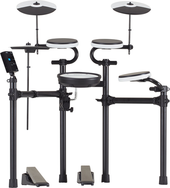 Roland TD-02KV V-Drums Kit