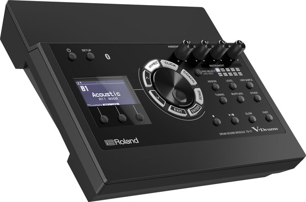 Roland TD-17 / Sound Module