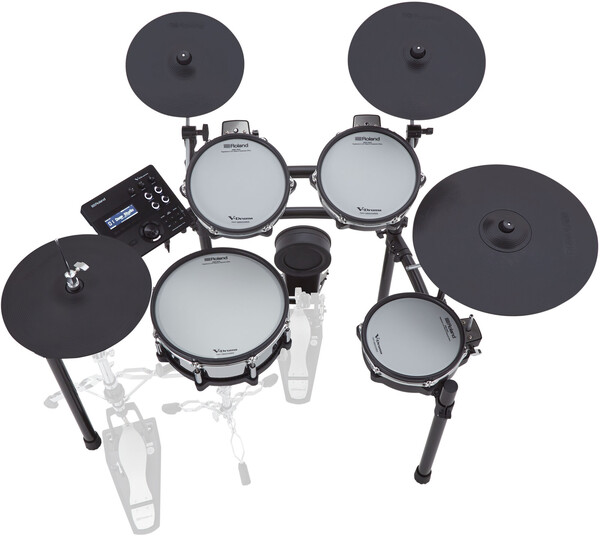 Roland TD-27 KV2 V-Drum Kit