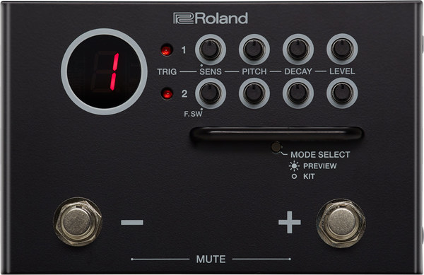 Roland TM-1 Hybrid Trigger Module