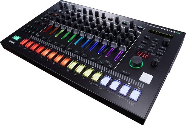 Roland TR-8S Rhythm Composer