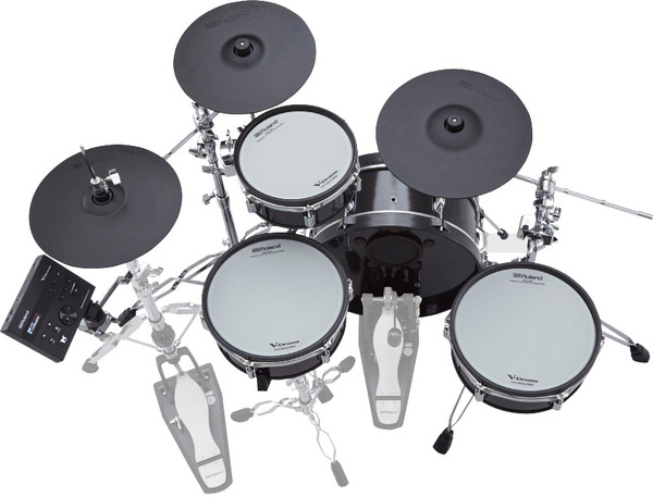 Roland VAD103 Drum Pad Set