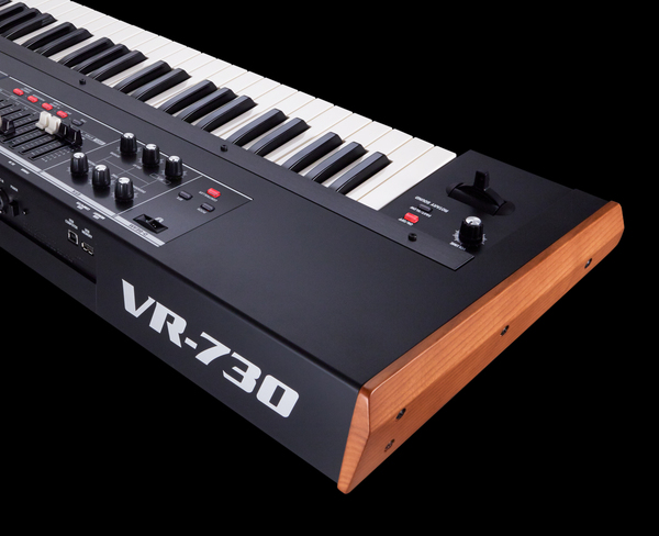 Roland VR-730 V-Combo