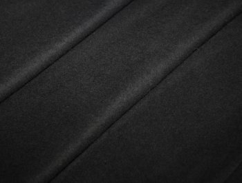 Roling Molton Cloth 30m x 2m (black)