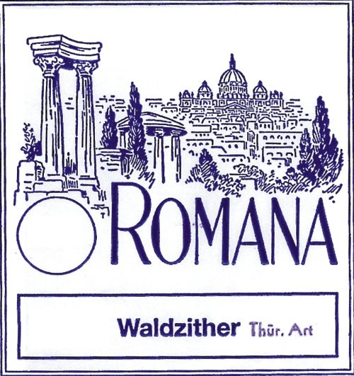 Romana 52490
