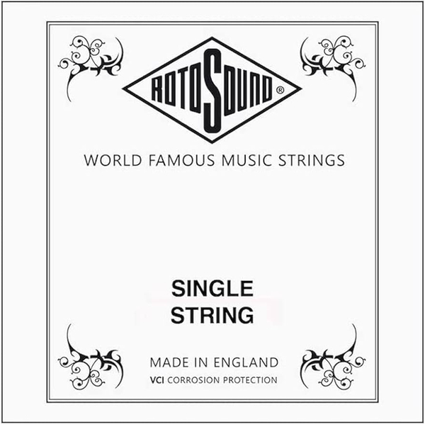 Roto Sound RS4005 Double Bass C String (67)