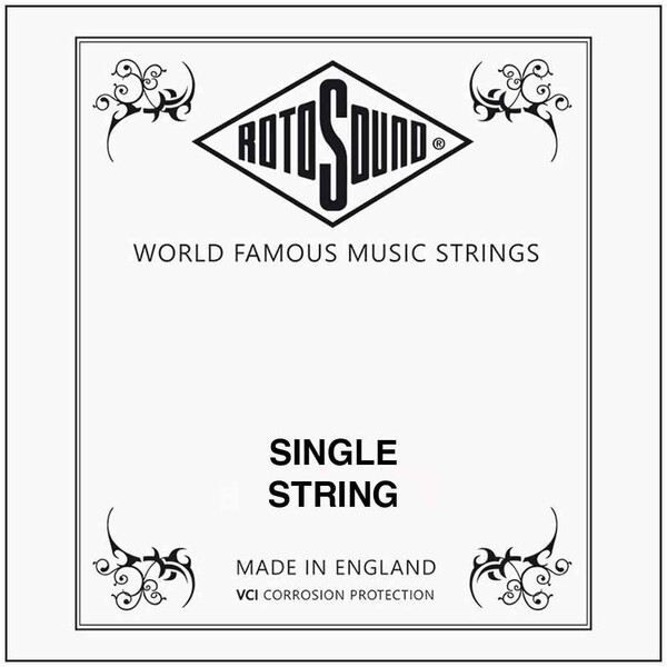 Roto Sound SBL070 Single String (.070, stainless steel)