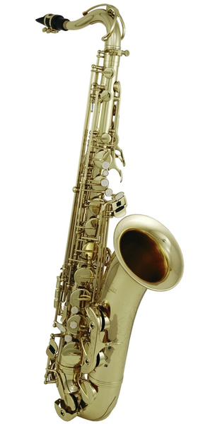 Roy Benson TS-302 / Student Tenor Saxophone