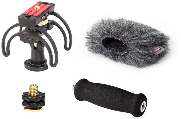 Rycote Zoom H4N - Audio Kit