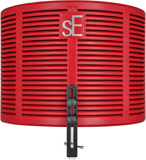 SE Electronics RFX Reflexion Filter X (red)