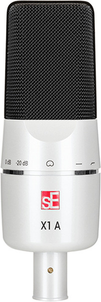 SE Electronics X1A (white)
