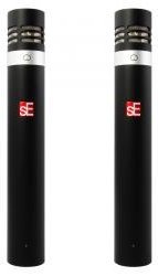 SE Electronics sE-5 Stereo Set Pencil Matched Pair Microphone